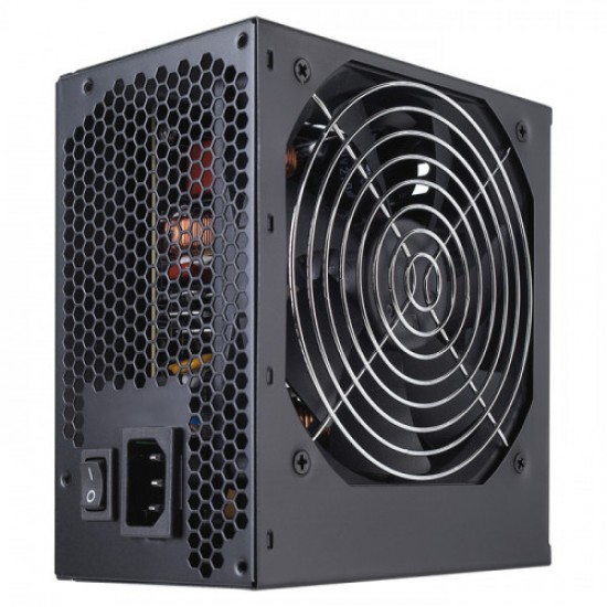 FSP Hyper HP500S 500W 80 Plus Aktif PFC Power Supply Güç Kaynağı FSP Hyper HP500S 500W 80 Plus Aktif PFC Power Supply Güç Kaynağı